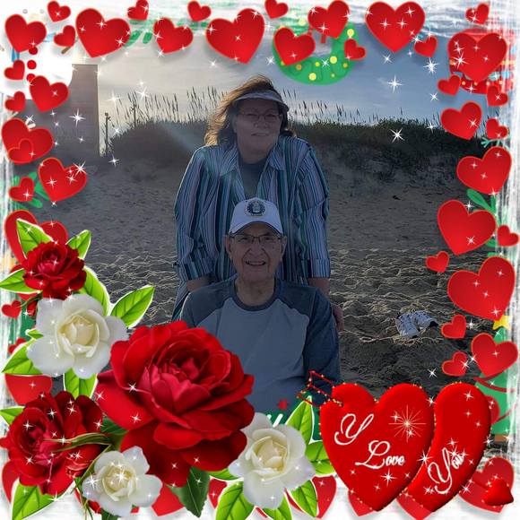 Meet your Posher, Mary - Picture 1 of 1